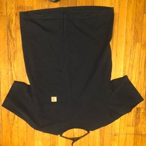 Carhartt Work Shirt Large